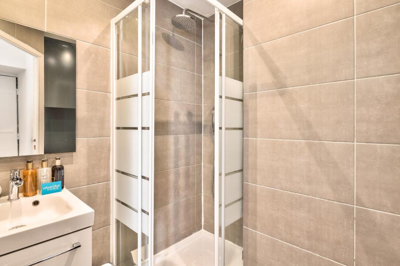 04 Best Flat Montorgeuil 3 París Exterior foto
